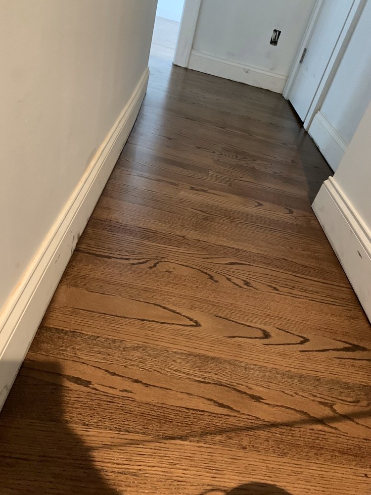 Photo of Superior Wood Flooring