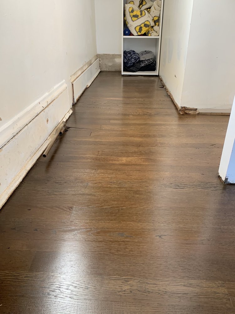 Photo of Superior Wood Flooring