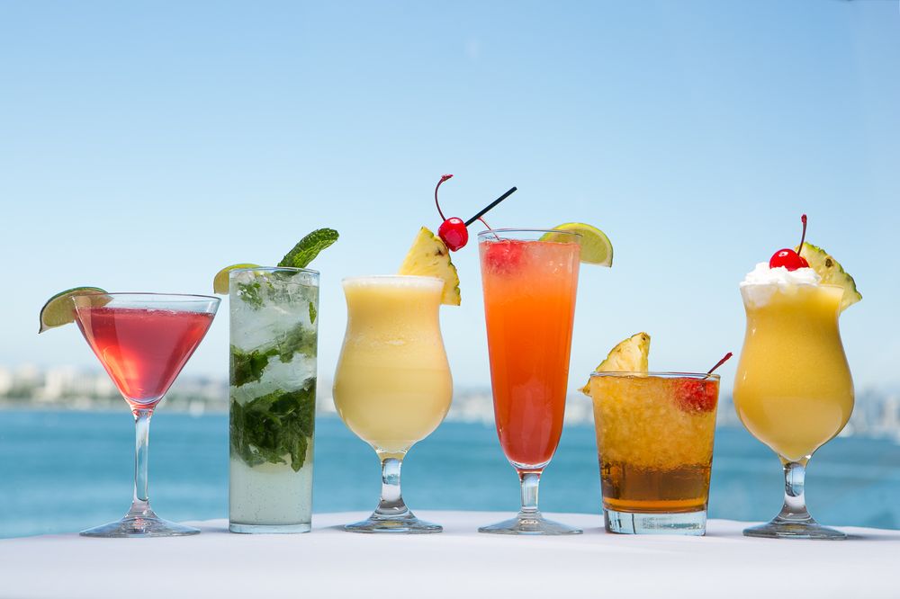 Photo of Bali Hai Restaurant
