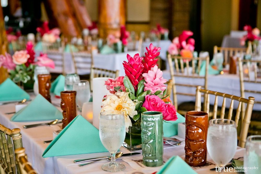 Photo of Bali Hai Restaurant