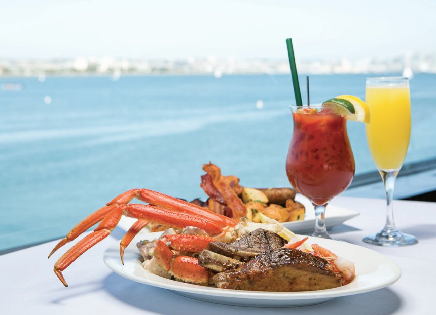 Photo of Bali Hai Restaurant