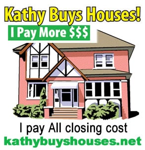 Photo of Kathy Buys Houses