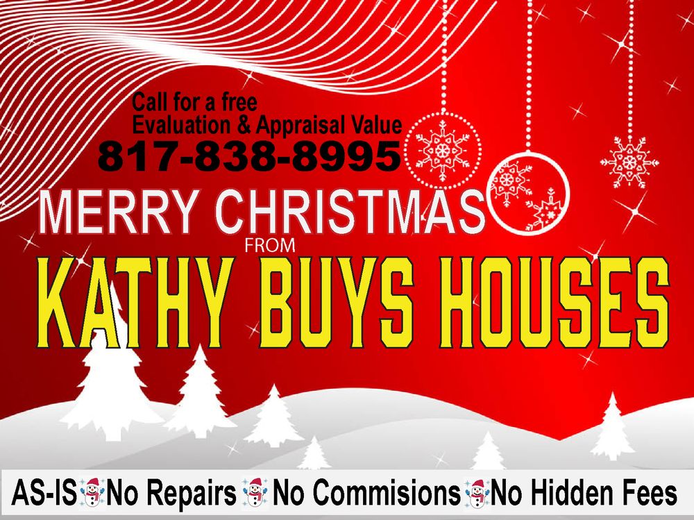 Photo of Kathy Buys Houses