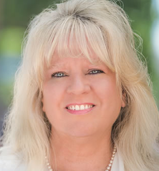 Photo of Kathy Buys Houses