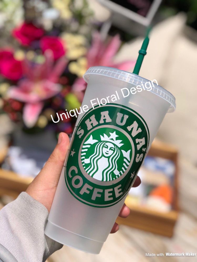 Photo of Unique Floral Design