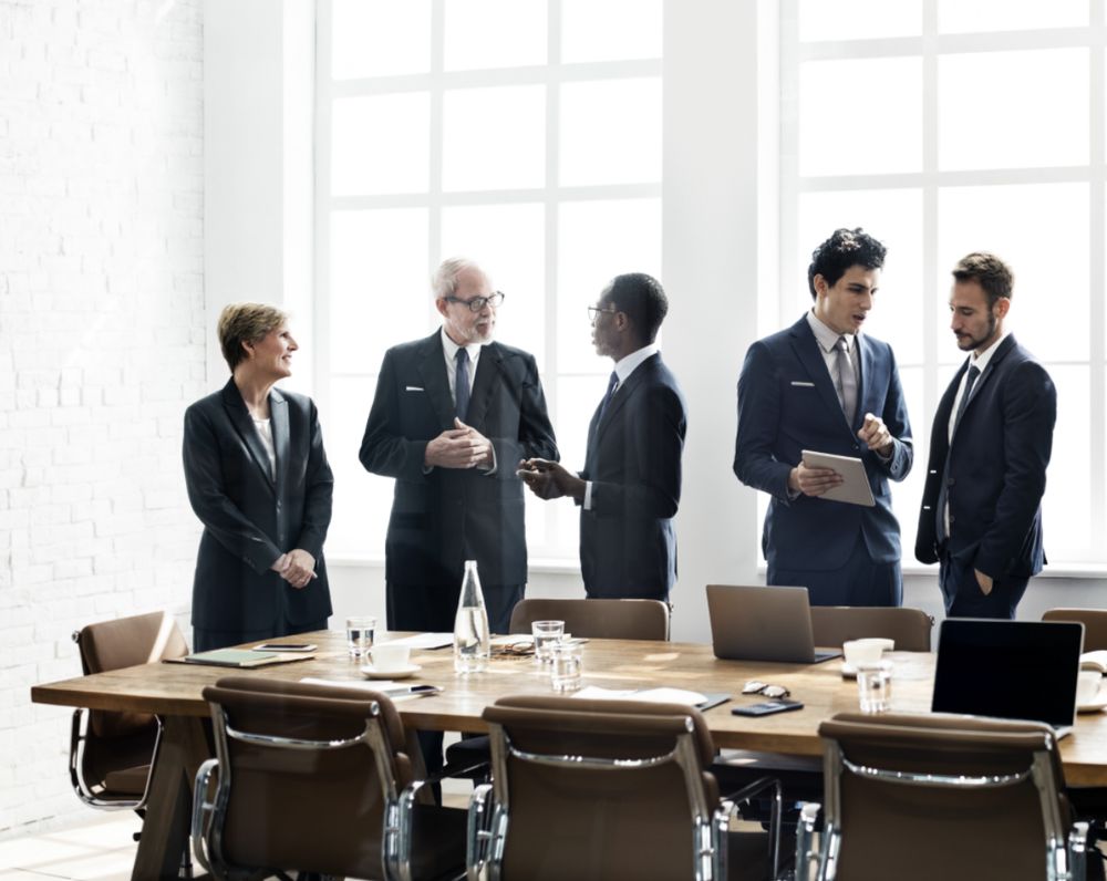 Photo of Athena Business Management