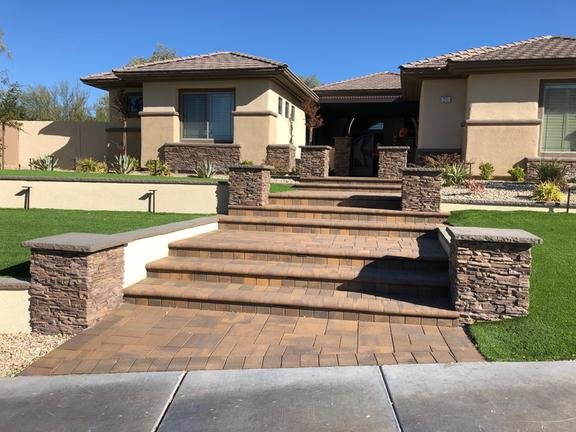 Photo of 2 White Guys Landscaping And Design