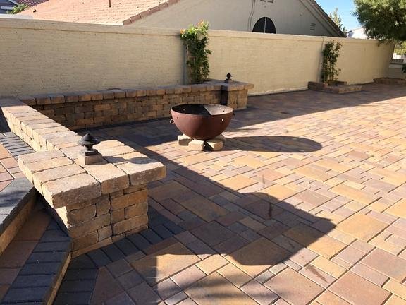 Photo of 2 White Guys Landscaping And Design