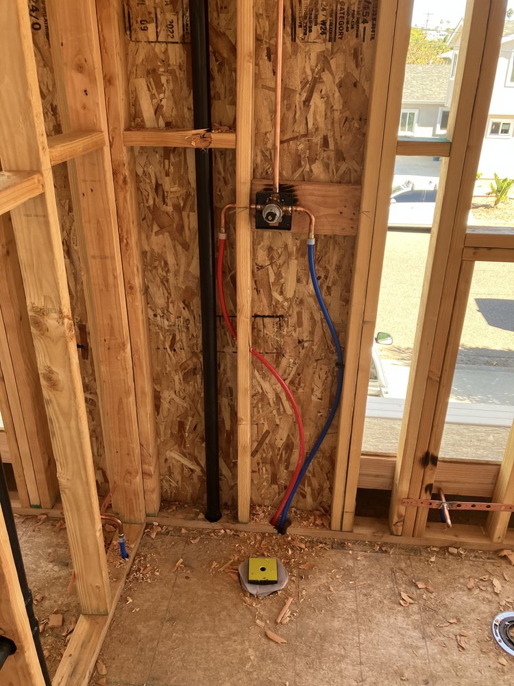 Photo of High Country Plumbing