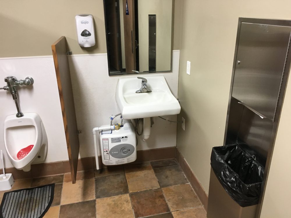 Photo of High Country Plumbing