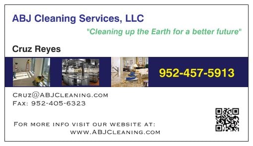 Photo of ABJ Cleaning Services