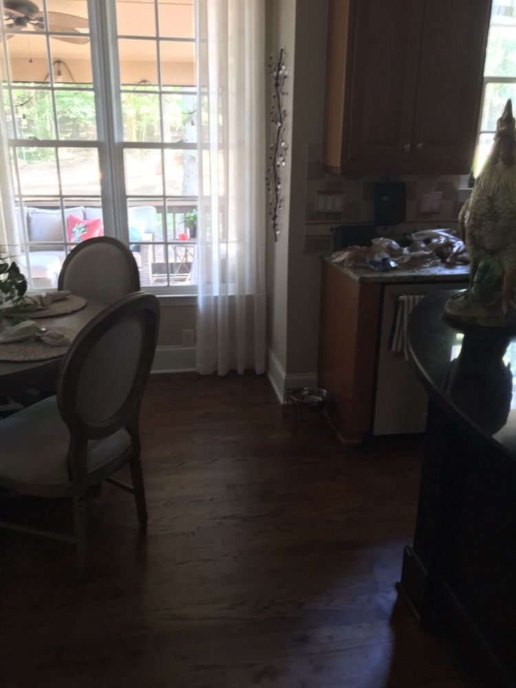 Photo of Southern Classic Floors