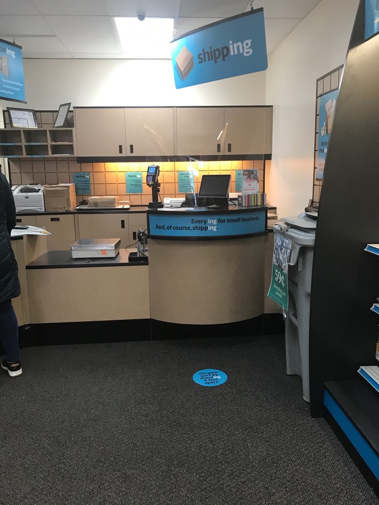 Photo of The UPS Store