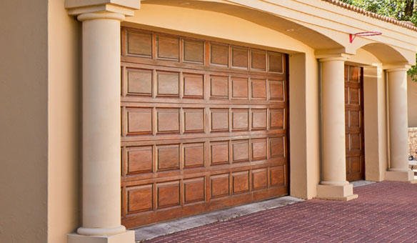 Photo of Soulard Garage Door and Fence Company