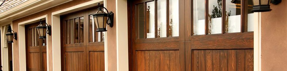Photo of Soulard Garage Door and Fence Company
