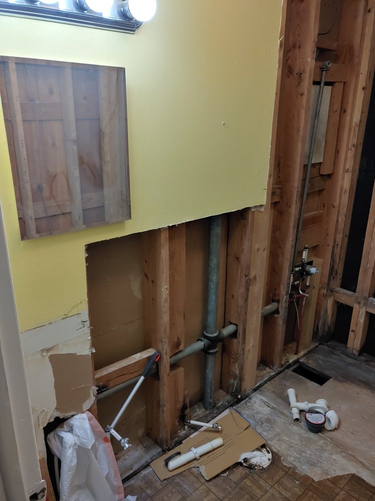 Photo of Matt's HandyScape Services