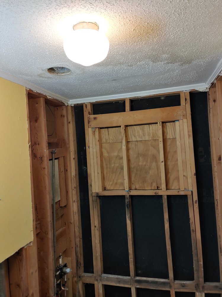 Photo of Matt's HandyScape Services