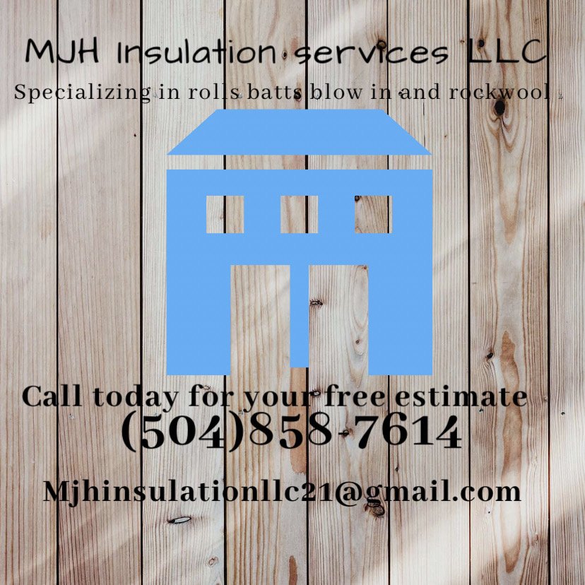 Photo of MJH Insulation Services
