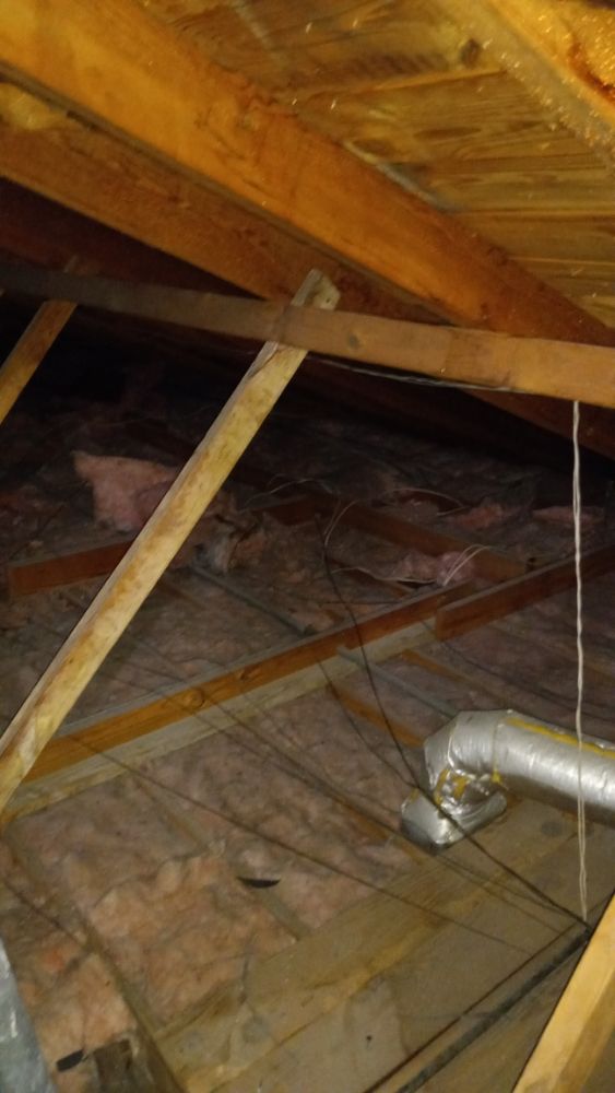 Photo of MJH Insulation Services