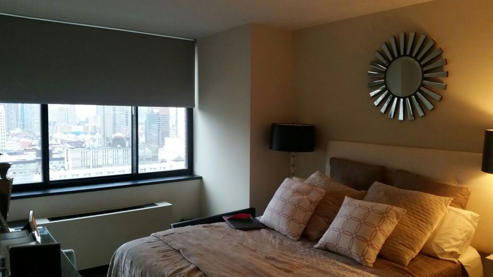 Photo of Manhattan Curtains