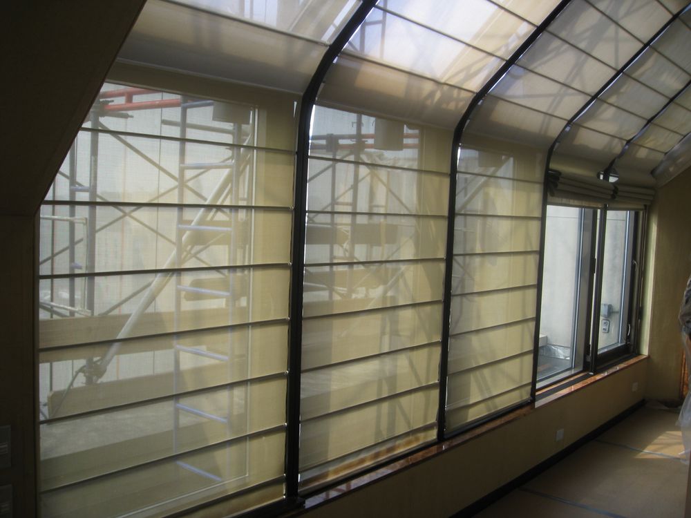 Photo of Manhattan Curtains