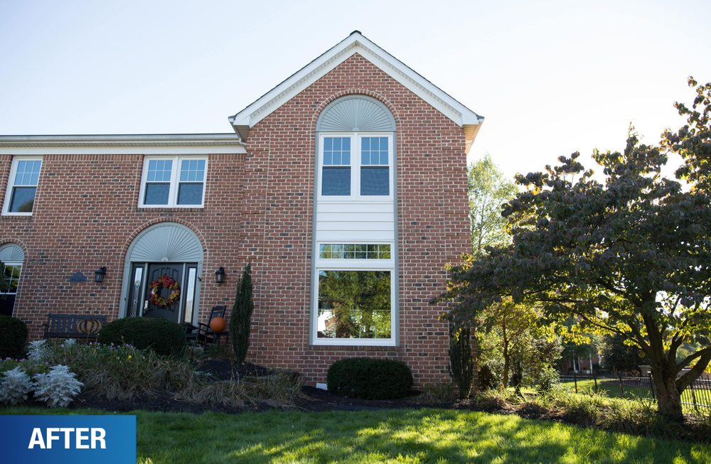 Photo of West Shore Home