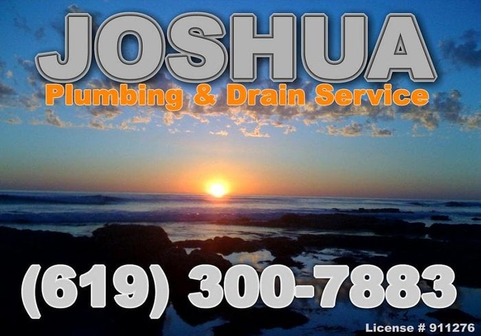 Photo of Joshua Plumbing & Drain Service