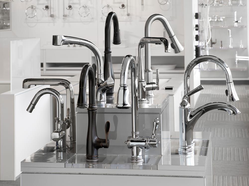 Photo of Ferguson Bath, Kitchen & Lighting Gallery