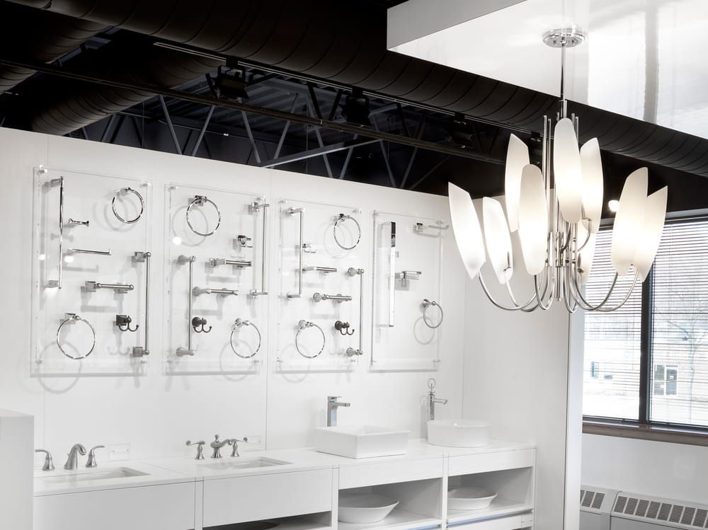 Photo of Ferguson Bath, Kitchen & Lighting Gallery