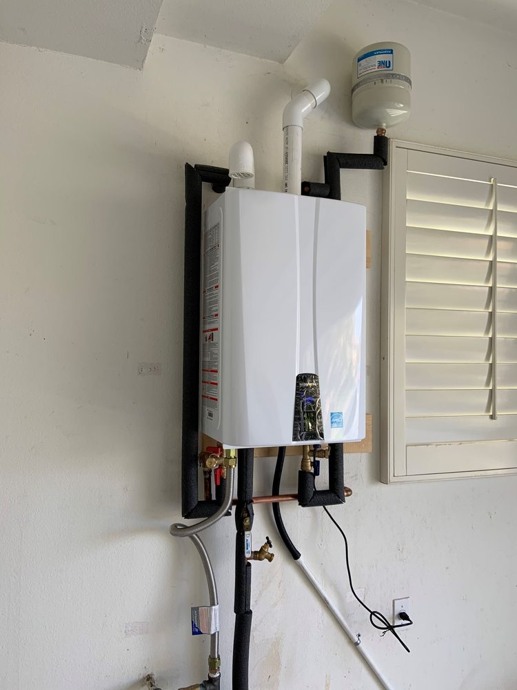 Photo of Peiton's Plumbing