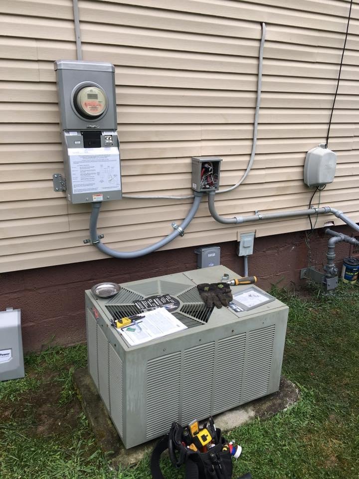 Photo of RDP Electrical Services Plus