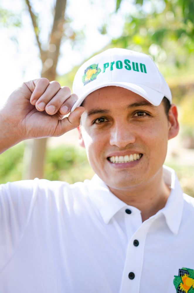 Photo of ProSun Solar