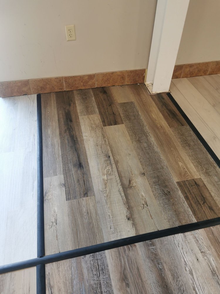 Photo of Corvin's Furniture and Flooring