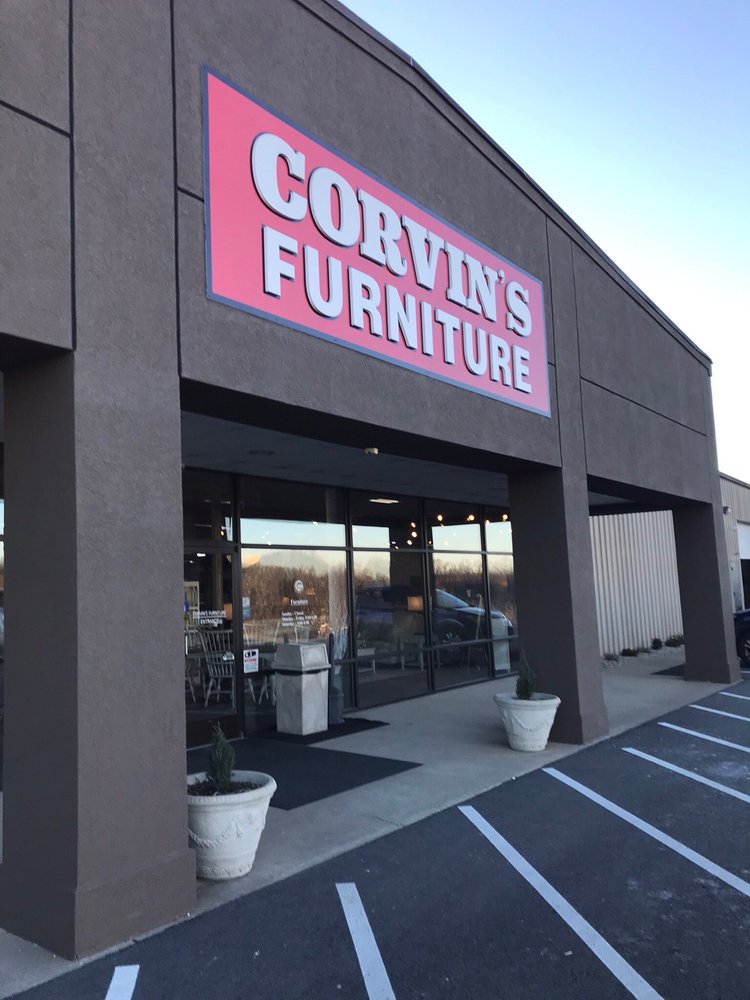 Photo of Corvin's Furniture and Flooring