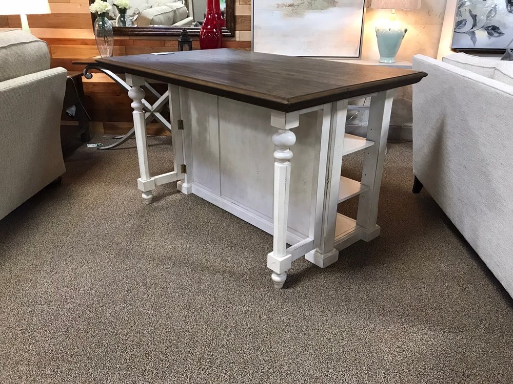 Photo of Corvin's Furniture and Flooring