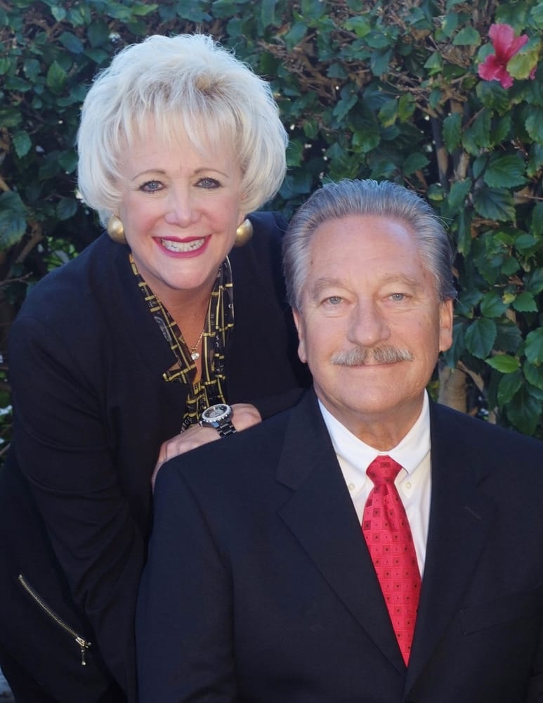 Photo of Dan and Brenda Wyatt - Coldwell Banker Residential Brokerage