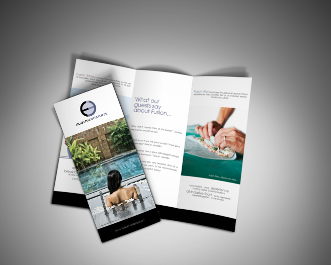 Photo of Web & Graphic Design