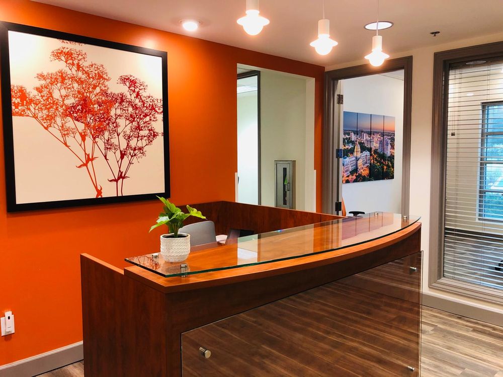 Photo of Office Evolution Flowood Jackson
