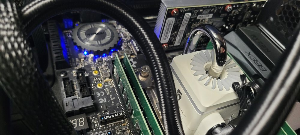Photo of WHATiF TECH