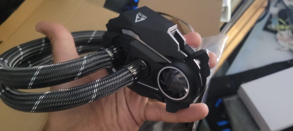 Photo of WHATiF TECH