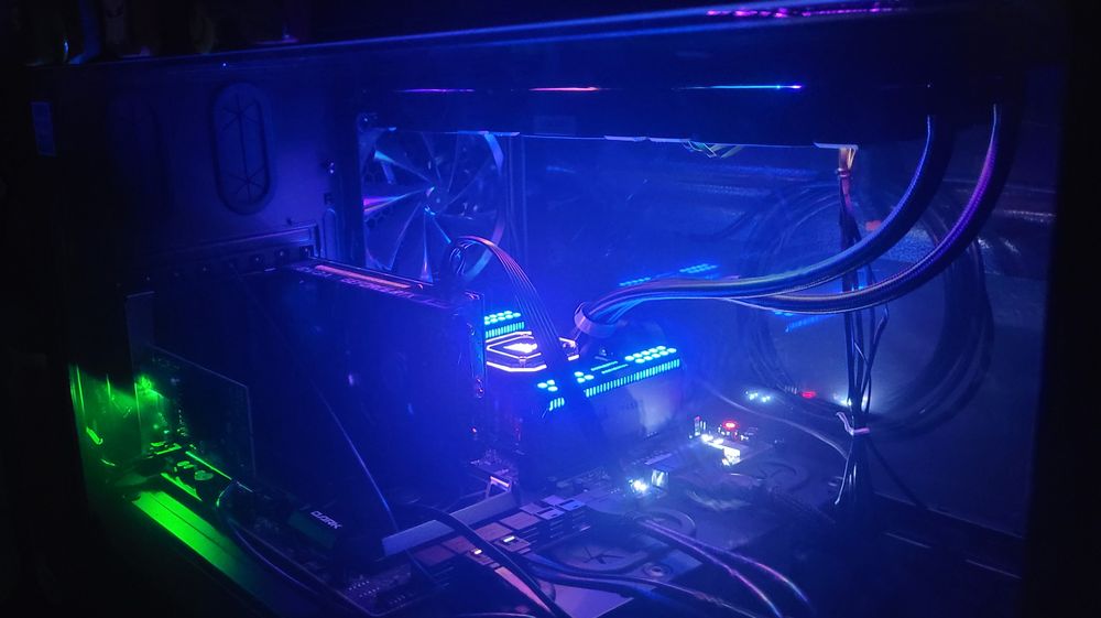 Photo of WHATiF TECH