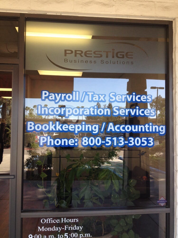 Photo of Prestige Business Solutions