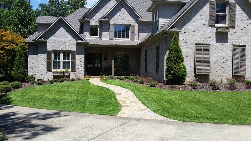 Photo of Landscape Managers