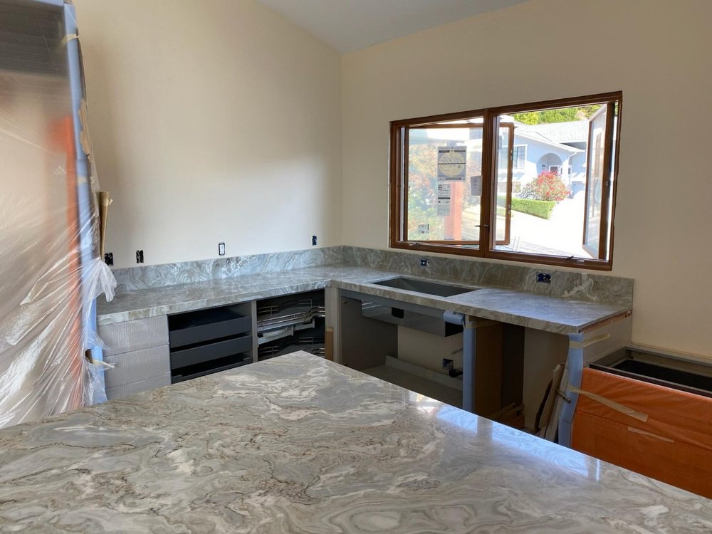 Photo of Stone Empire Fabrication