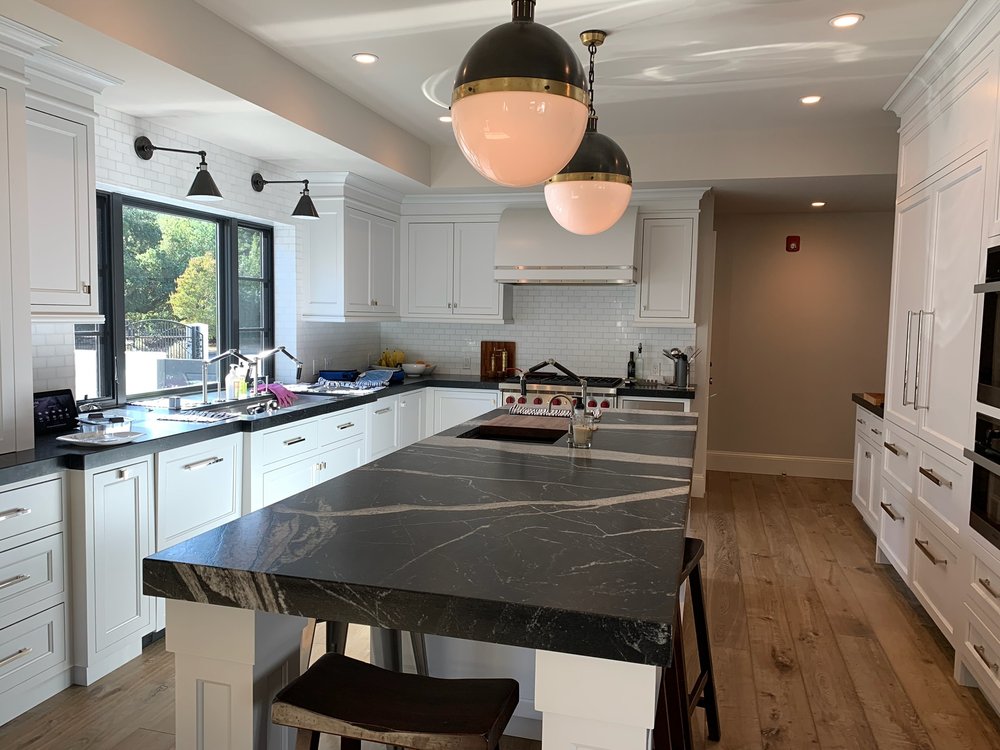 Photo of Stone Empire Fabrication