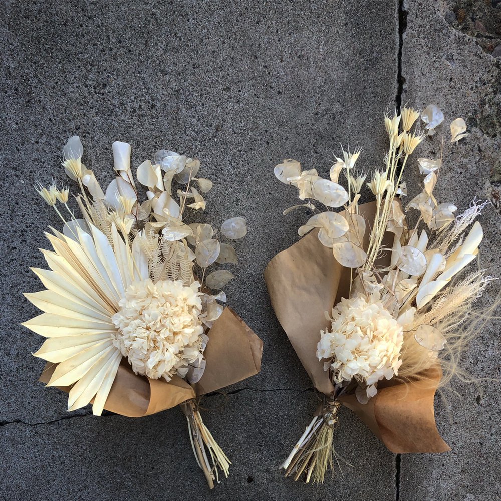 Photo of Backbone Floral