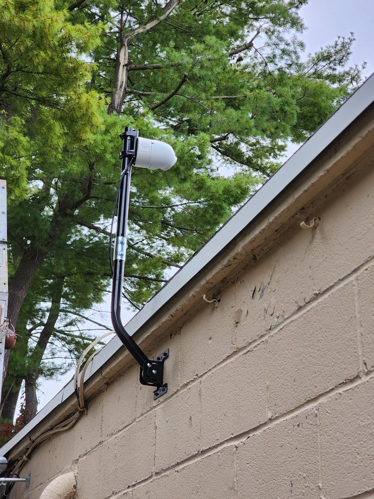 Photo of C P Systems
