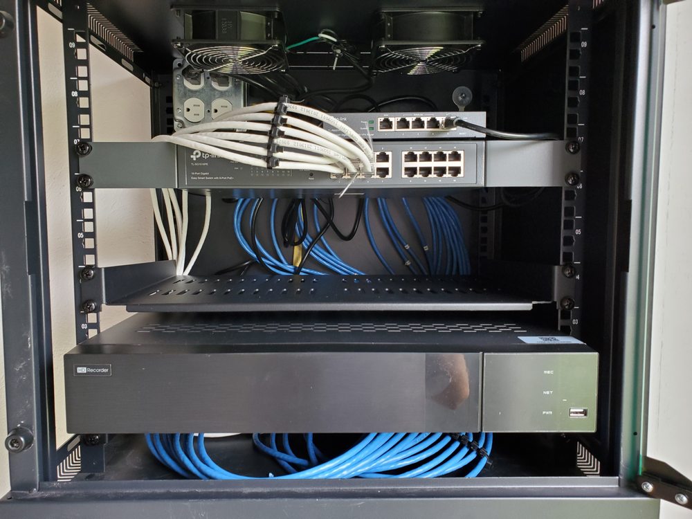 Photo of C P Systems