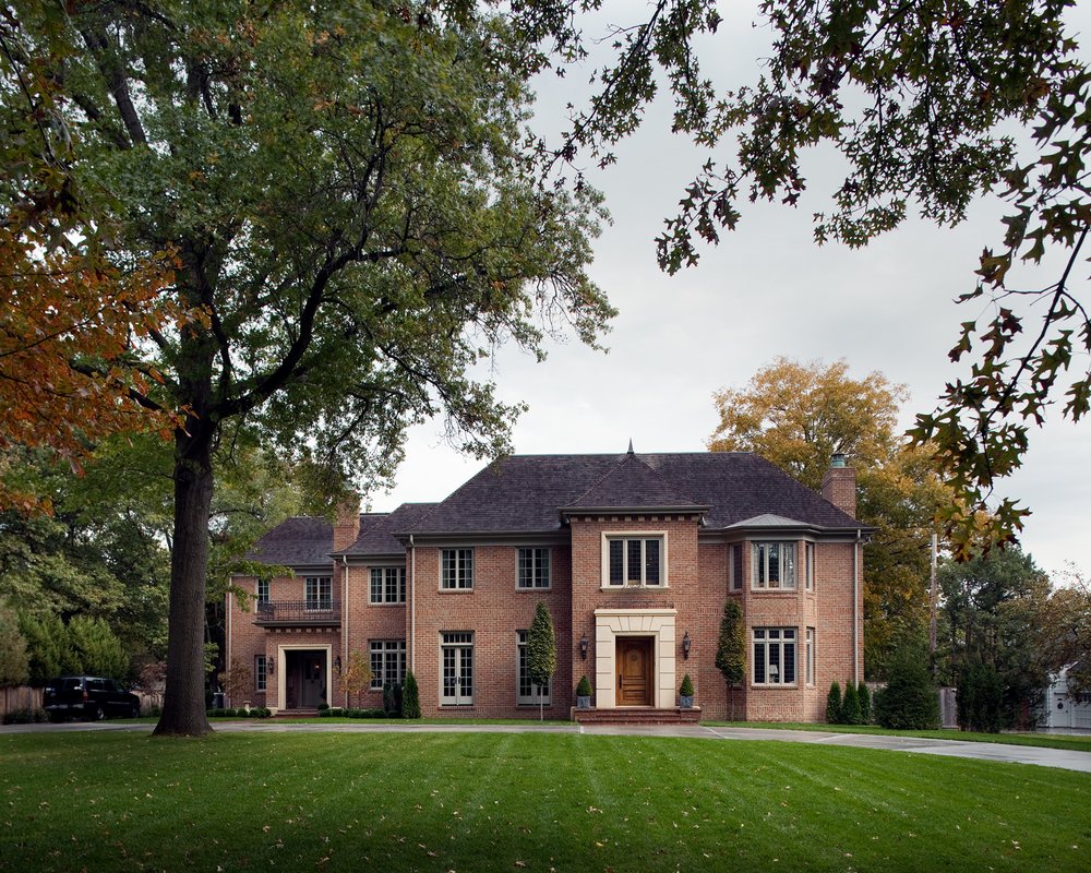 Photo of Robert Montgomery Homes