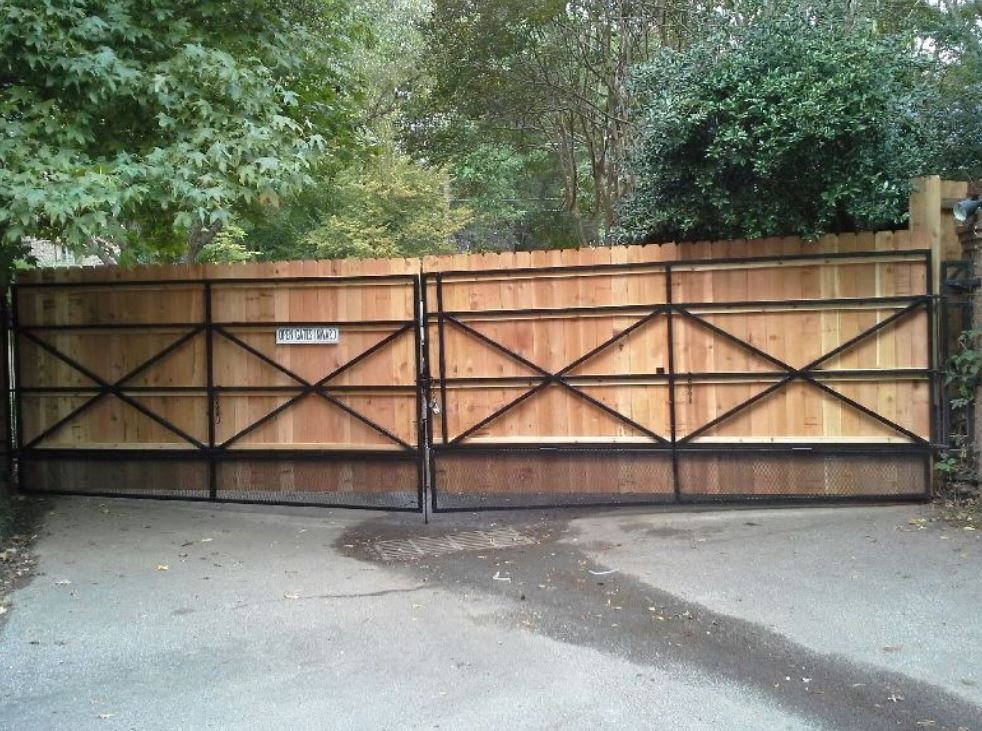 Photo of West Memphis Fence & Construction